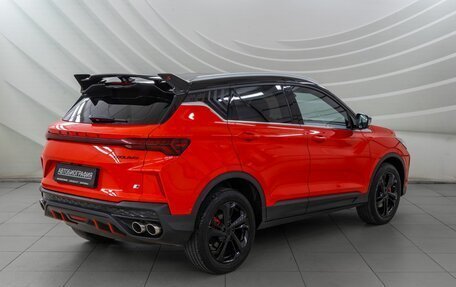 Geely Coolray I, 2023 год, 2 098 000 рублей, 7 фотография
