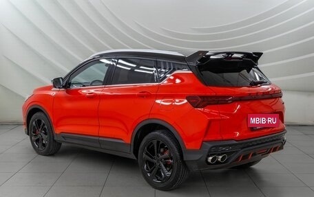 Geely Coolray I, 2023 год, 2 098 000 рублей, 5 фотография