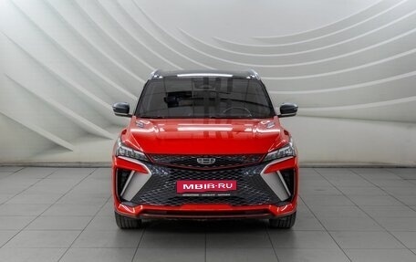 Geely Coolray I, 2023 год, 2 098 000 рублей, 2 фотография