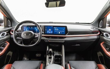 Geely Coolray I, 2023 год, 2 098 000 рублей, 14 фотография