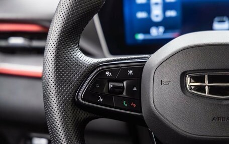 Geely Coolray I, 2023 год, 2 098 000 рублей, 17 фотография