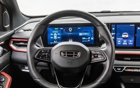 Geely Coolray I, 2023 год, 2 098 000 рублей, 15 фотография