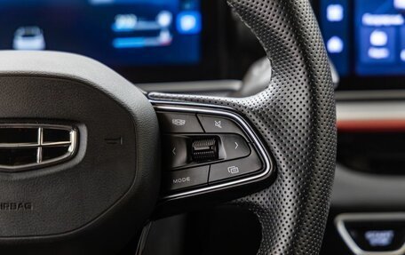 Geely Coolray I, 2023 год, 2 098 000 рублей, 18 фотография