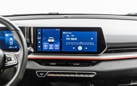 Geely Coolray I, 2023 год, 2 098 000 рублей, 20 фотография