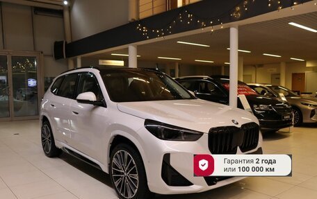 BMW X1, 2026 год, 6 100 000 рублей, 1 фотография