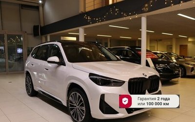 BMW X1, 2026 год, 6 100 000 рублей, 1 фотография