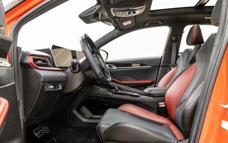 Geely Coolray I, 2023 год, 2 098 000 рублей, 26 фотография