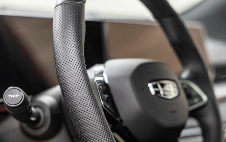 Geely Coolray I, 2023 год, 2 098 000 рублей, 29 фотография
