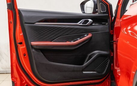 Geely Coolray I, 2023 год, 2 098 000 рублей, 25 фотография