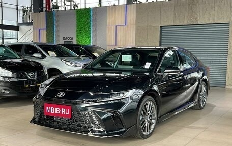 Toyota Camry, 2026 год, 4 625 000 рублей, 1 фотография