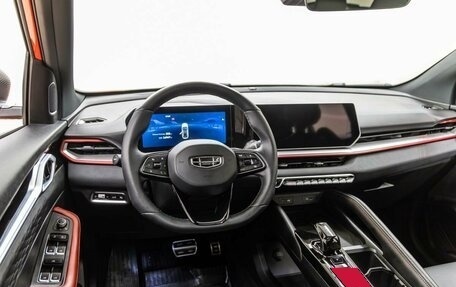 Geely Coolray I, 2023 год, 2 098 000 рублей, 30 фотография