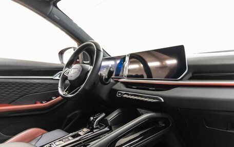 Geely Coolray I, 2023 год, 2 098 000 рублей, 33 фотография