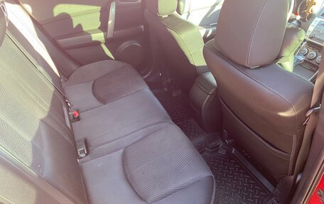Mazda 6, 2008 год, 1 400 000 рублей, 8 фотография
