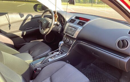 Mazda 6, 2008 год, 1 400 000 рублей, 7 фотография