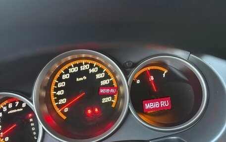 Honda Jazz I рестайлинг, 2007 год, 590 000 рублей, 12 фотография