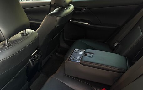 Toyota Camry, 2016 год, 1 750 000 рублей, 13 фотография