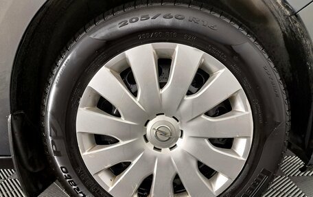 Opel Astra J, 2013 год, 740 000 рублей, 10 фотография