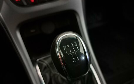 Opel Astra J, 2013 год, 740 000 рублей, 14 фотография