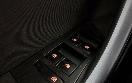Opel Astra J, 2013 год, 740 000 рублей, 11 фотография
