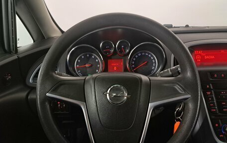 Opel Astra J, 2013 год, 740 000 рублей, 16 фотография