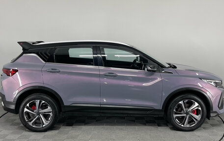 Geely Coolray I, 2023 год, 2 310 000 рублей, 4 фотография