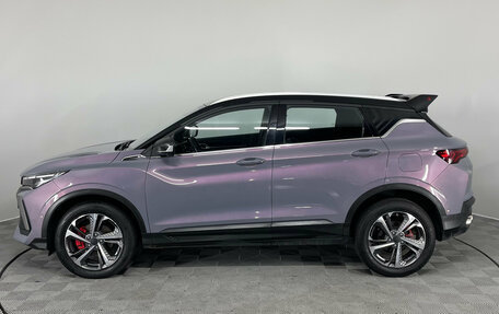 Geely Coolray I, 2023 год, 2 310 000 рублей, 8 фотография
