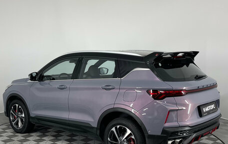 Geely Coolray I, 2023 год, 2 310 000 рублей, 7 фотография
