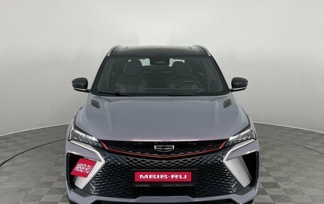 Geely Coolray I, 2023 год, 2 310 000 рублей, 2 фотография