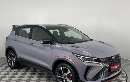 Geely Coolray I, 2023 год, 2 310 000 рублей, 3 фотография