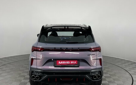 Geely Coolray I, 2023 год, 2 310 000 рублей, 6 фотография