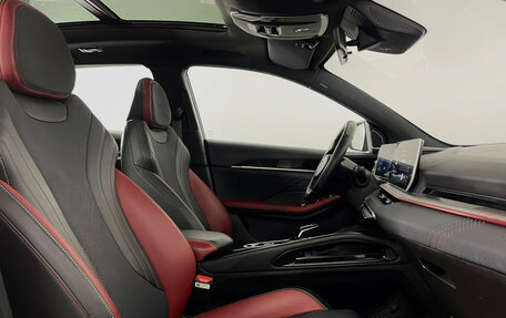 Geely Coolray I, 2023 год, 2 310 000 рублей, 12 фотография
