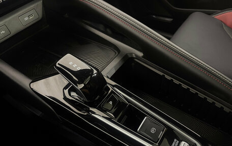Geely Coolray I, 2023 год, 2 310 000 рублей, 17 фотография