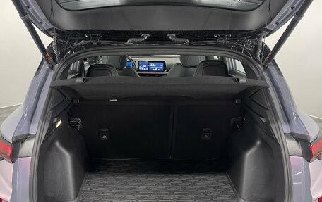 Geely Coolray I, 2023 год, 2 310 000 рублей, 19 фотография