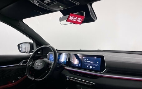Geely Coolray I, 2023 год, 2 310 000 рублей, 11 фотография