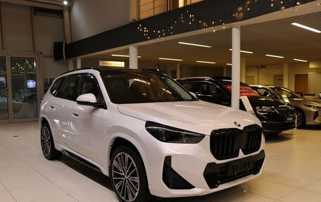 BMW X1, 2026 год, 6 100 000 рублей, 2 фотография