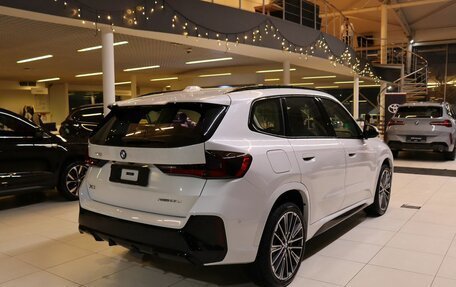 BMW X1, 2026 год, 6 100 000 рублей, 6 фотография