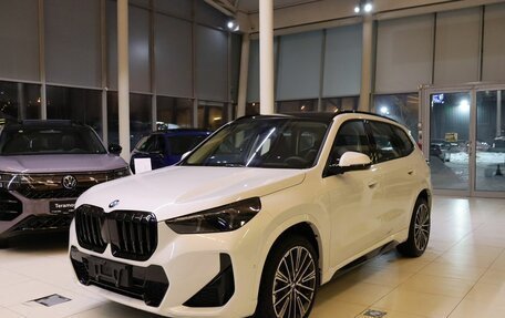 BMW X1, 2026 год, 6 100 000 рублей, 4 фотография