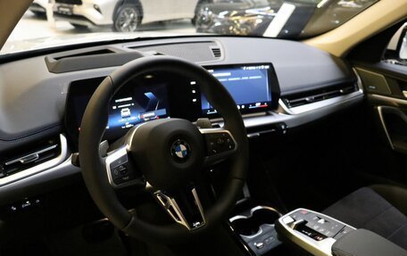 BMW X1, 2026 год, 6 100 000 рублей, 11 фотография