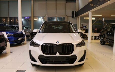 BMW X1, 2026 год, 6 100 000 рублей, 3 фотография
