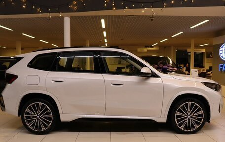 BMW X1, 2026 год, 6 100 000 рублей, 10 фотография