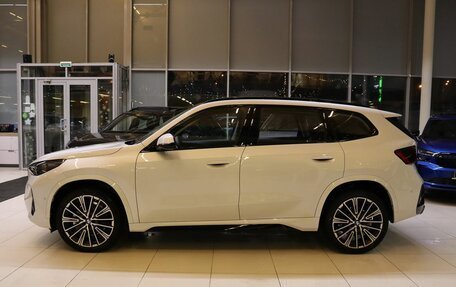 BMW X1, 2026 год, 6 100 000 рублей, 5 фотография