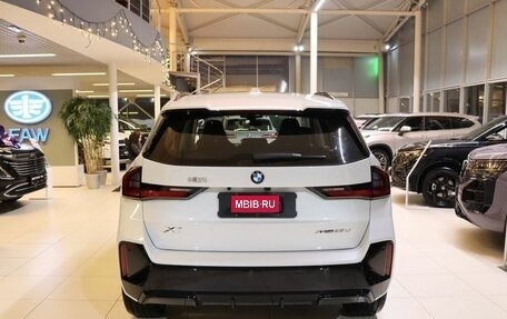 BMW X1, 2026 год, 6 100 000 рублей, 7 фотография