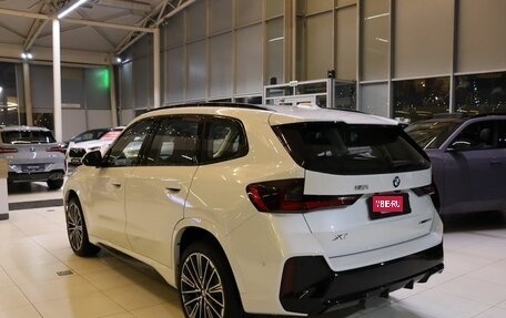 BMW X1, 2026 год, 6 100 000 рублей, 9 фотография