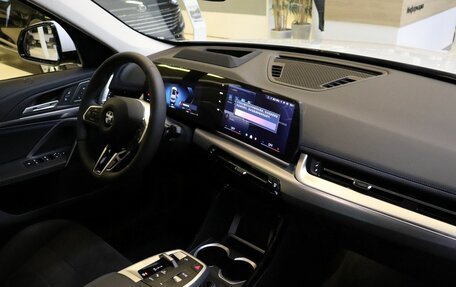 BMW X1, 2026 год, 6 100 000 рублей, 13 фотография