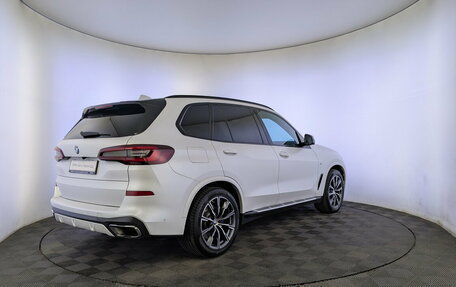 BMW X5, 2021 год, 6 900 000 рублей, 5 фотография