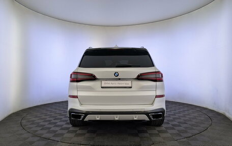 BMW X5, 2021 год, 6 900 000 рублей, 6 фотография