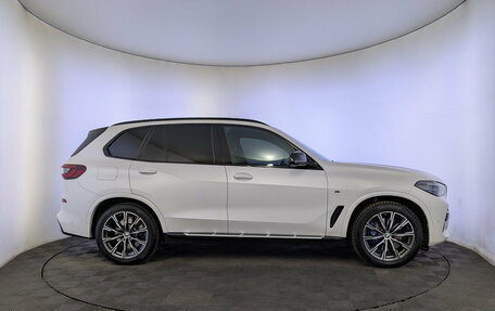 BMW X5, 2021 год, 6 900 000 рублей, 4 фотография
