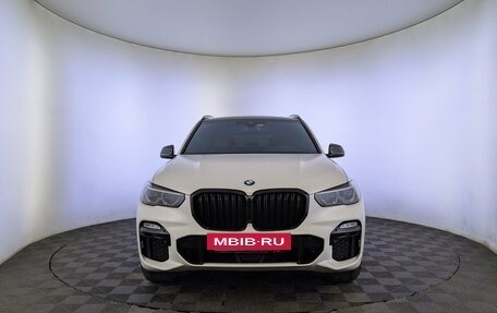 BMW X5, 2021 год, 6 900 000 рублей, 2 фотография