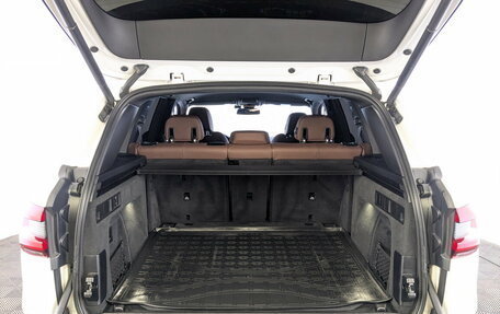 BMW X5, 2021 год, 6 900 000 рублей, 10 фотография