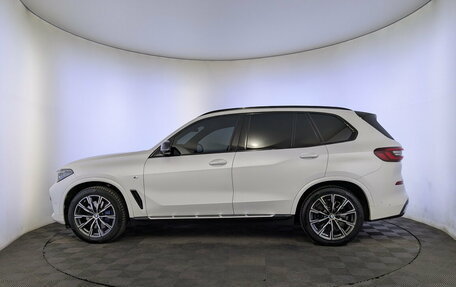 BMW X5, 2021 год, 6 900 000 рублей, 8 фотография